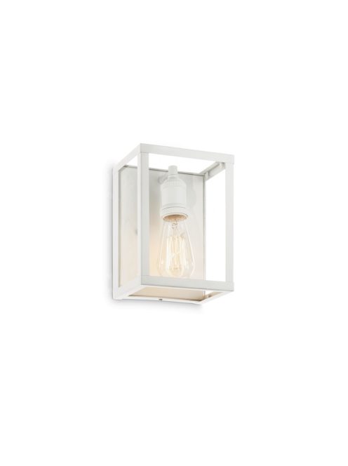 Ideal Lux Fali lámpa IGOR AP1 BIANCO 149684