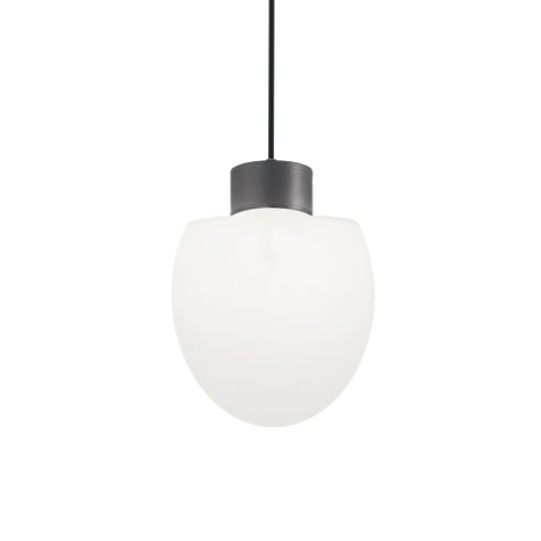 Ideal Lux Kültéri függeszték CONCERTO SP1 ANTRACITE 149974