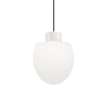 Ideal Lux Kültéri függeszték CONCERTO SP1 BIANCO 149981