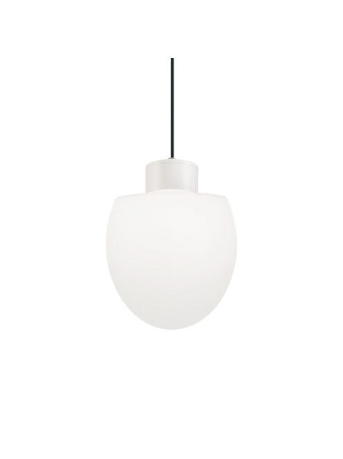 Ideal Lux Kültéri függeszték CONCERTO SP1 BIANCO 149981