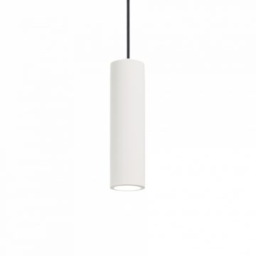 Ideal Lux Függeszték OAK SP1 ROUND BIANCO 150628
