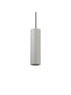Ideal Lux Függeszték OAK SP1 ROUND CEMENTO 150635