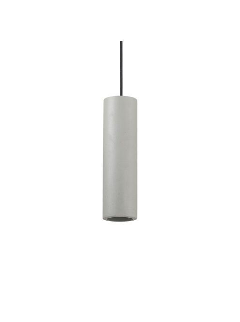 Ideal Lux Függeszték OAK SP1 ROUND CEMENTO 150635