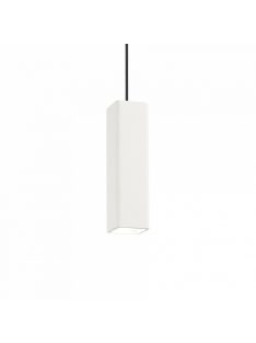 Ideal Lux Függeszték OAK SP1 SQUARE BIANCO 150666