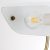 Orion Asztali lámpa OR 4-587-1 Patina-opal BANKERSLAMP 150878