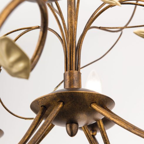 Orion Csillár OR1571-8 LUCA 151356