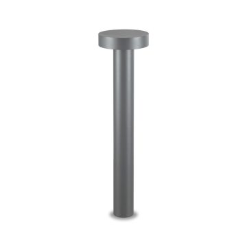   Ideal Lux Kültéri álló lámpa TESLA PT4 BIG ANTRACITE 153162