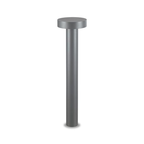 Ideal Lux Kültéri álló lámpa TESLA PT4 BIG ANTRACITE 153162