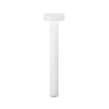   Ideal Lux Kültéri álló lámpa TESLA PT4 BIG BIANCO 153179