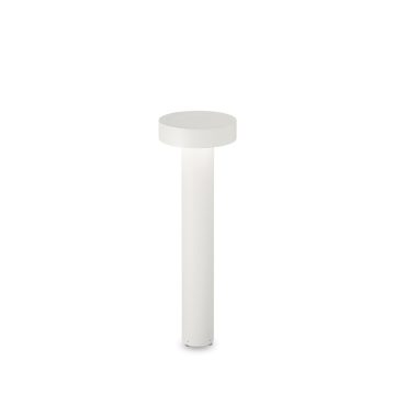   Ideal Lux Kültéri álló lámpa TESLA PT4 SMALL BIANCO 153209