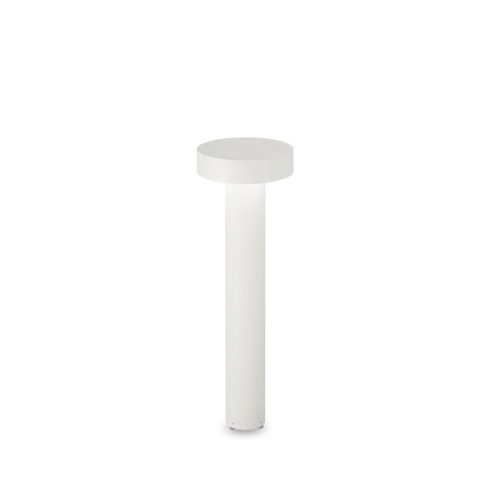 Ideal Lux Kültéri álló lámpa TESLA PT4 SMALL BIANCO 153209