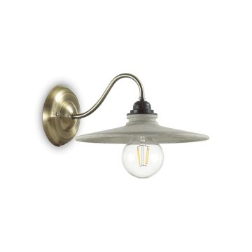 Ideal Lux Függeszték BROOKLYN AP1 153421