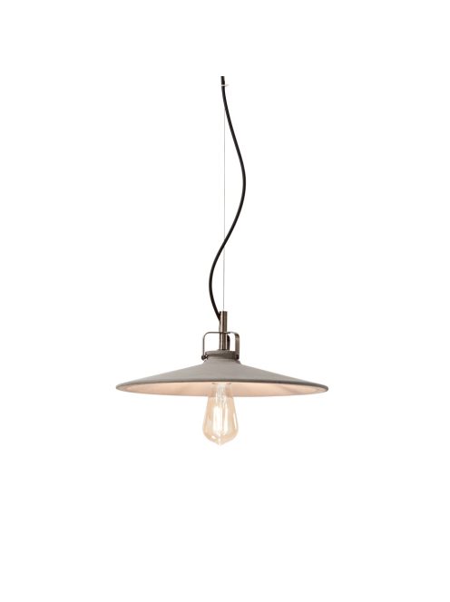 Ideal Lux Függeszték BROOKLYN SP1 D25 153438