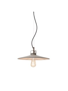 Ideal Lux Függeszték BROOKLYN SP1 D35 153445