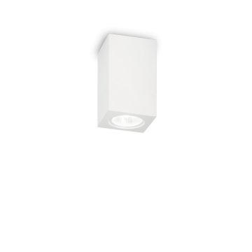 Ideal Lux Mennyezeti lámpa TOWER PL1 SQUARE 155791