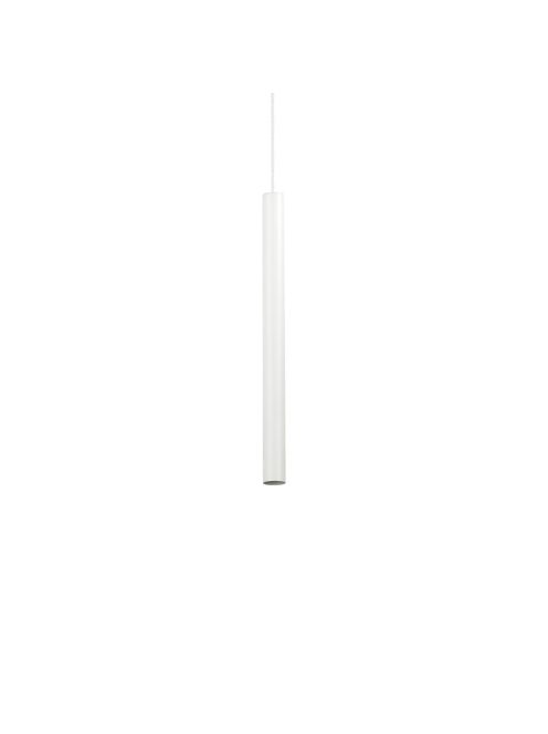 Ideal Lux Függeszték ULTRATHIN SP1 SMALL ROUND BIANCO 156682