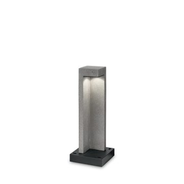 Ideal Lux Kültéri álló lámpa TITANO PT1 SMALL 157856