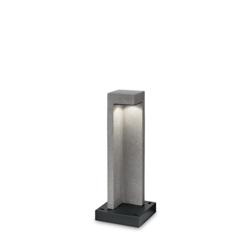 Ideal Lux Kültéri álló lámpa TITANO PT1 SMALL 157856