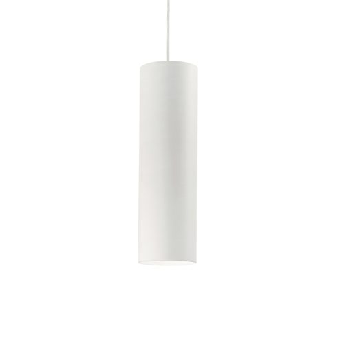Ideal Lux Függeszték LOOK SP1 D12 BIANCO 158655