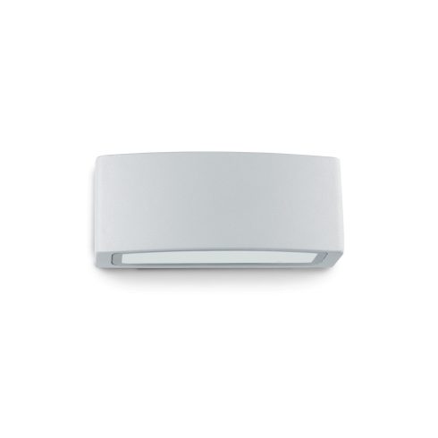 Ideal Lux Kültéri fali lámpa  ANDROMEDA AP1 GRIGIO 158822
