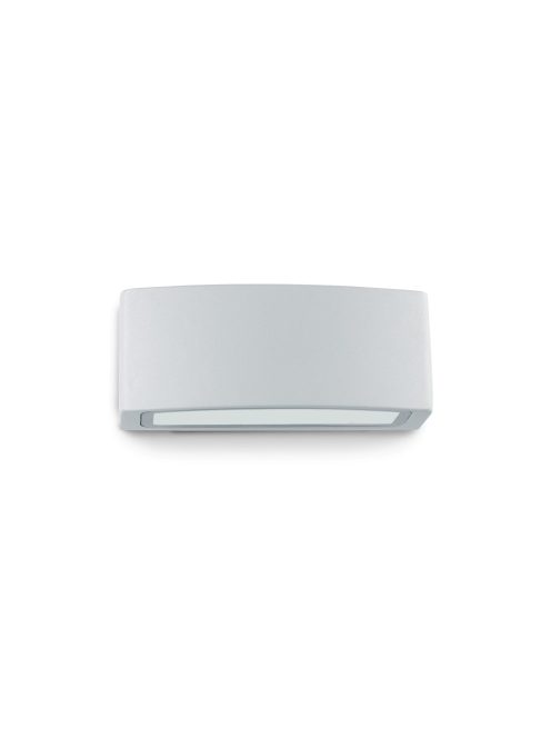 Ideal Lux Kültéri fali lámpa  ANDROMEDA AP1 GRIGIO 158822