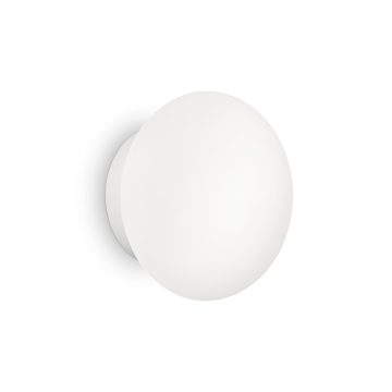 Ideal Lux Kültéri mennyezeti lámpa BUBBLE AP2 158907