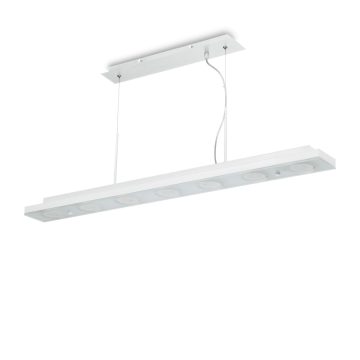 Ideal Lux Függeszték CONCORDE SP7 160030