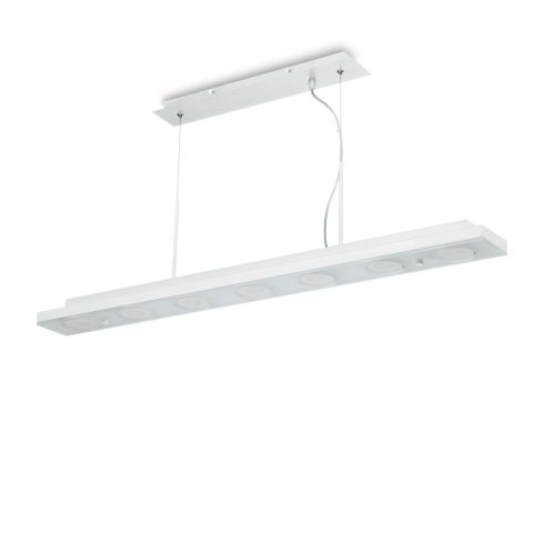 Ideal Lux Függeszték CONCORDE SP7 160030
