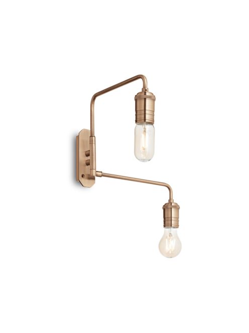 Ideal Lux Fali lámpa TRIUMPH AP2 160245