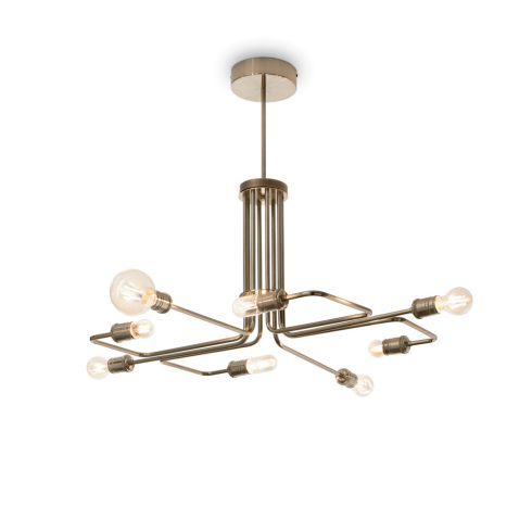 Ideal Lux Függeszték TRIUMPH SP8 160269