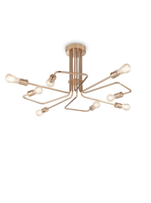 Ideal Lux Mennyezeti lámpa TRIUMPH PL8 160313