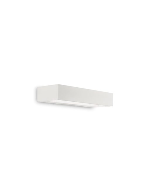 Ideal Lux Fali lámpa CUBE AP1 SMALL 161785