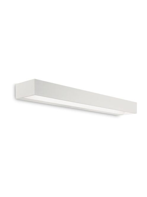 Ideal Lux Fali lámpa CUBE AP1 BIG 161792