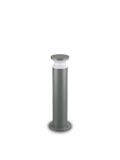   Ideal Lux Kültéri álló lámpa TORRE PT1 BIG ANTRACITE 162492