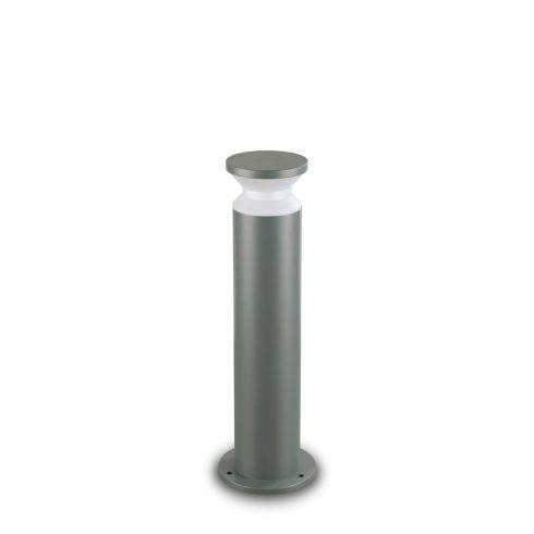 Ideal Lux Kültéri álló lámpa TORRE PT1 BIG ANTRACITE 162492
