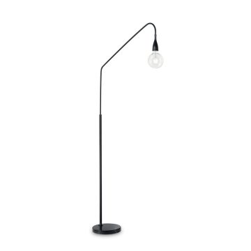 Ideal Lux Álló lámpa MINIMAL PT1 NERO 163369