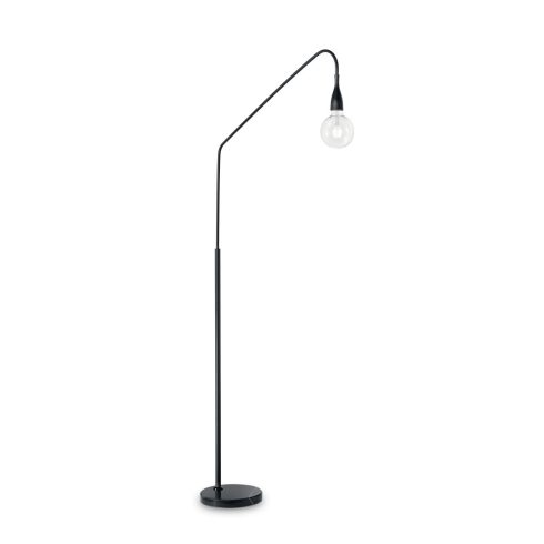 Ideal Lux Álló lámpa MINIMAL PT1 NERO 163369