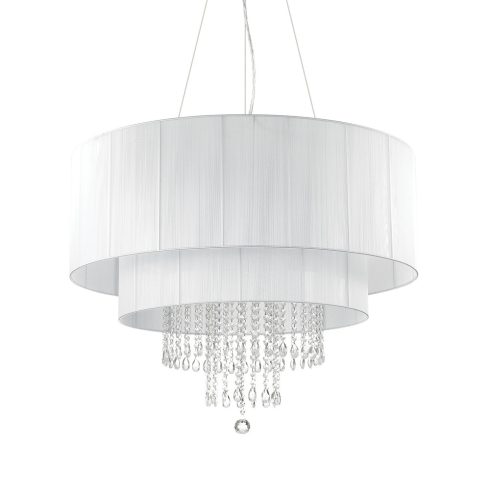 Ideal Lux Csillár OPERA SP10 BIANCO 165011