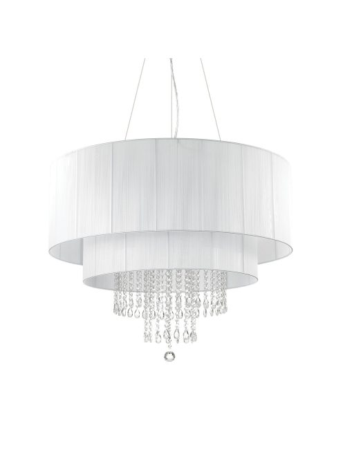 Ideal Lux Csillár OPERA SP10 BIANCO 165011