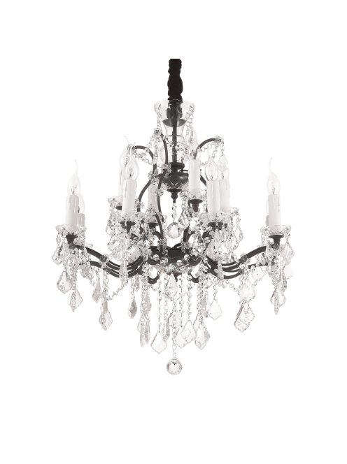 Ideal Lux Csillár LIBERTY SP12 166551