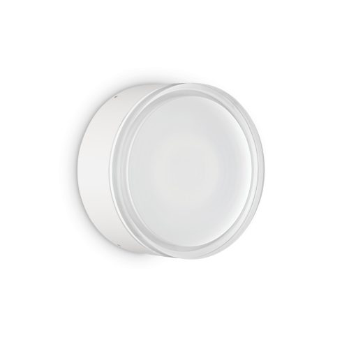 Ideal Lux Kültéri mennyezeti lámpa URANO PL1 BIG BIANCO 168050