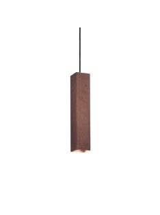 Ideal Lux Függeszték SKY SP1 CORTEN 170596