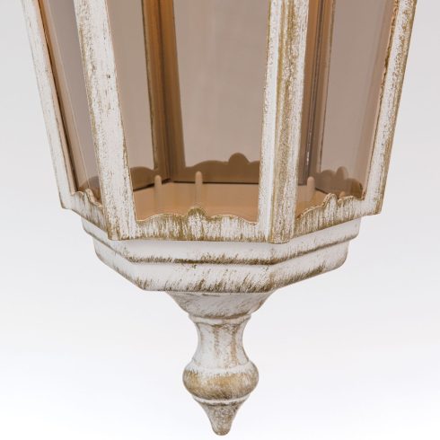 Orion Kültéri függeszték OR 11K-82502 weiß-gold-rauch PUCHBERG 174126