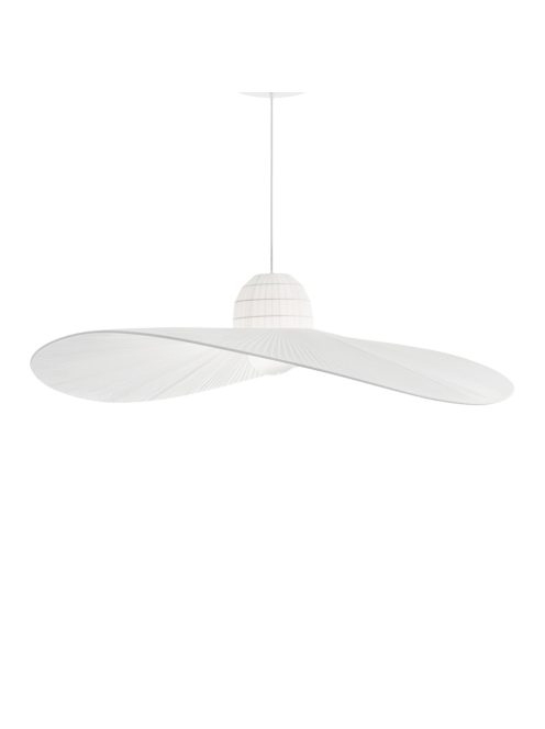 Ideal Lux Függeszték MADAME SP1 BIANCO 174396