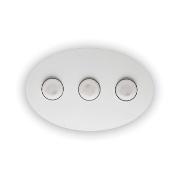 Ideal Lux Mennyezeti lámpa LOGOS PL3 175768