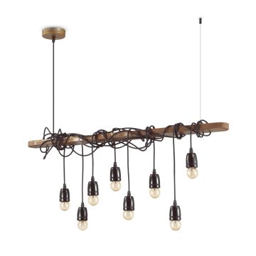 Ideal Lux Csillár ELECTRIC SP8 176369