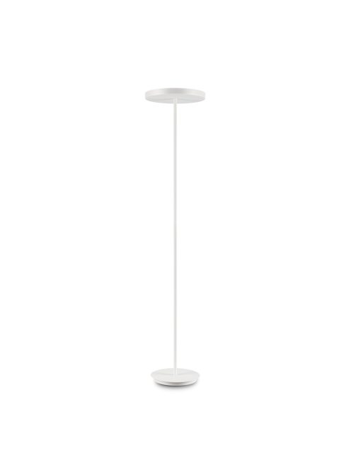 Ideal Lux Álló lámpa COLONNA PT4 BIANCO 177199