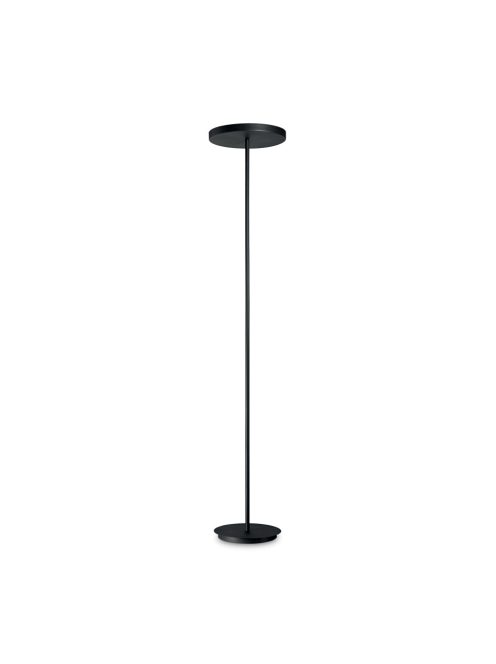 Ideal Lux Álló lámpa COLONNA PT4 NERO 177205