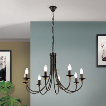 Orion Csillár OR1632-8 GIOVANNI 177318