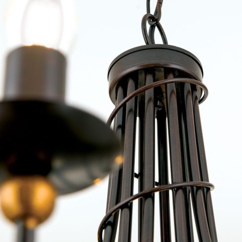 Orion Csillár OR1632-6+6 GIOVANNI 177325